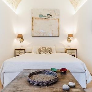 Camera con letto king size
